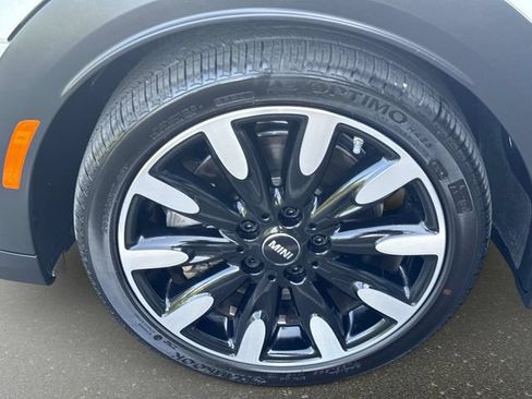 Used 2023 MINI Cooper S FWD image 8