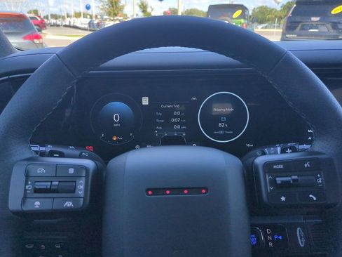 New 2026 Hyundai Palisade XRT Pro image 36