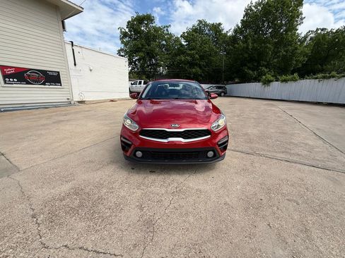 Used 2020 Kia Forte LXS image 7