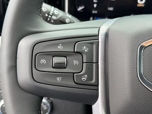 New 2026 GMC Sierra 1500 SLE w/ Preferred Package AWD/4WD image 24
