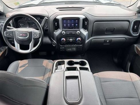 Used 2021 GMC Sierra 1500 Elevation AWD/4WD image 26
