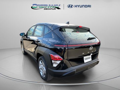 New 2026 Hyundai Kona SE FWD image 5