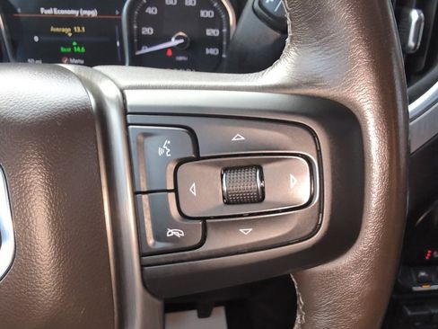 Used 2021 GMC Sierra 1500 Denali w/ Denali Ultimate Package image 27