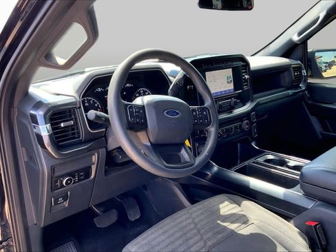 Used 2023 Ford F150 XL w/ STX Appearance Package AWD/4WD image 16