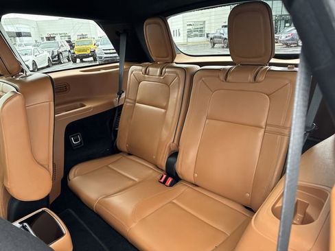 Used 2020 Lincoln Aviator Black Label w/ Dynamic Handling Package AWD/4WD image 15
