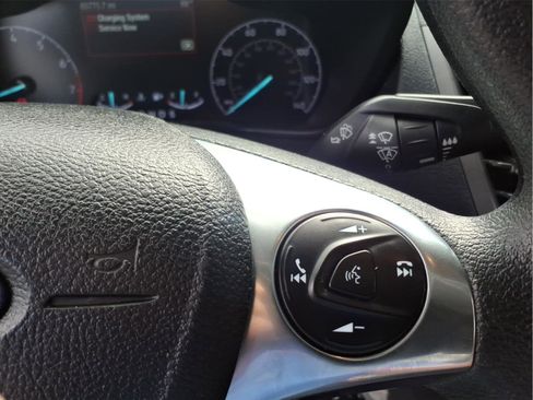 Used 2020 Ford Transit Connect XL w/ CNG/LPG Engine Prep Package image 20