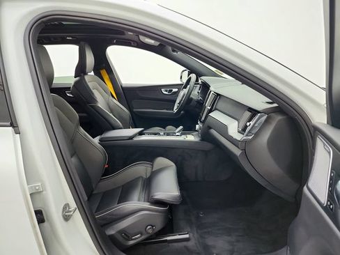 Certified 2024 Volvo XC60 T8 Polestar w/ Protection Package Premier AWD/4WD image 14