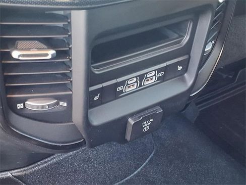 Used 2022 RAM 2500 Power Wagon w/ Level 2 Equipment Group image 20