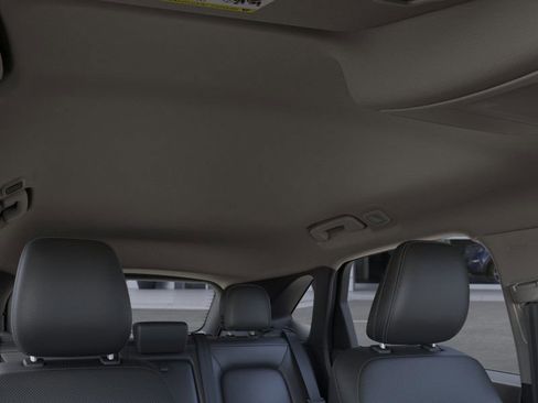 New 2026 Ford Escape Platinum w/ Equipment Group 601A image 22