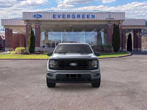 New 2026 Ford F150 XLT w/ Tow/Haul Package AWD/4WD image 6