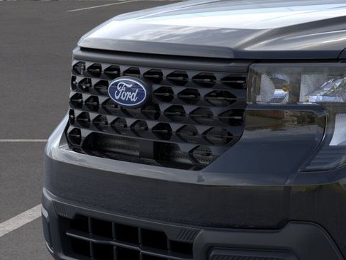 New 2026 Ford Maverick XL FWD image 19