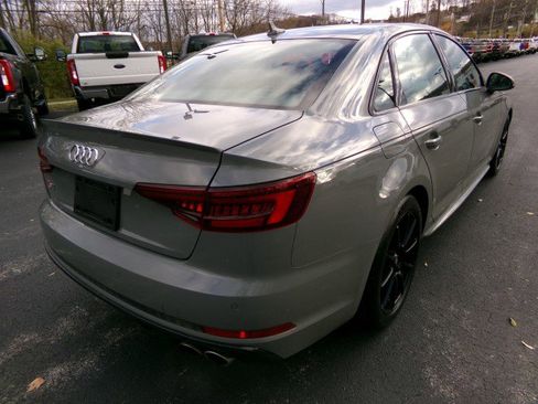 Used 2019 Audi S4 Prestige image 10
