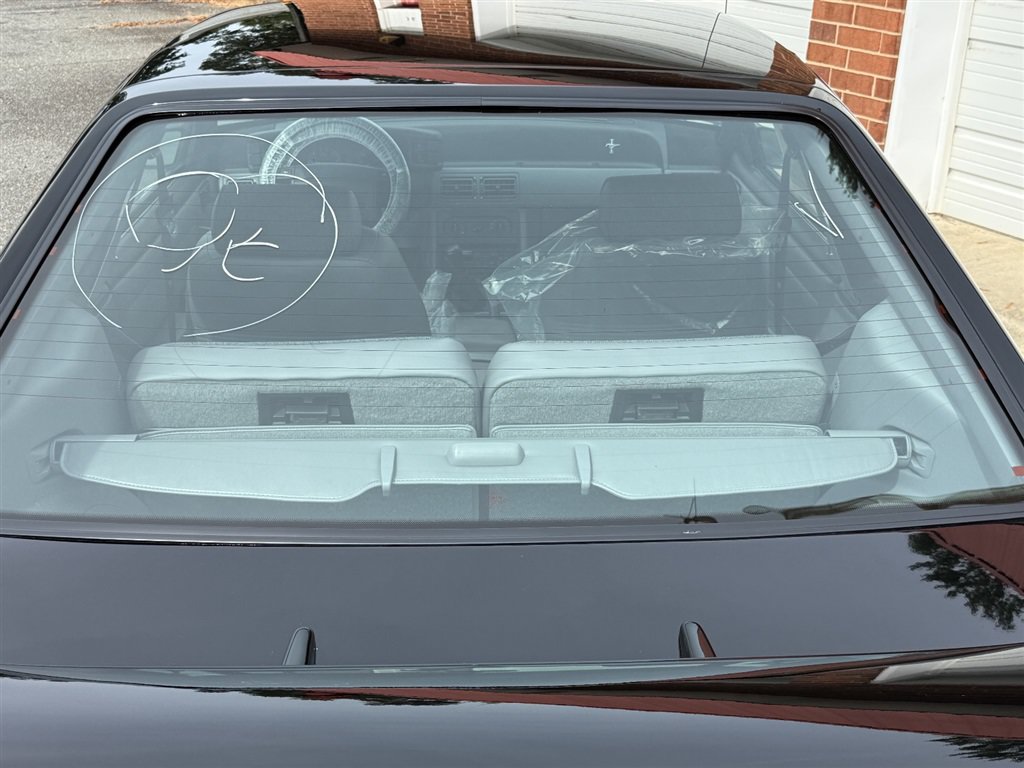 Used 1993 Ford Mustang Cobra RWD image 31