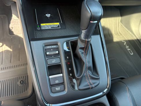 Certified 2024 Honda CR-V Sport Touring image 25