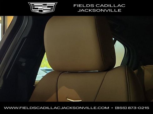 Used 2023 Cadillac CT5 Premium Luxury w/ Super Cruise 1 Package image 23