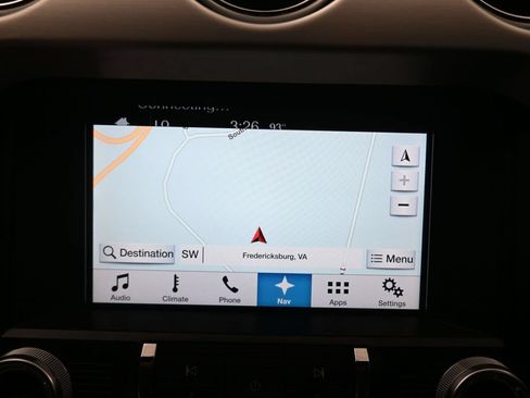 Used 2016 Ford Mustang Premium w/ Pony Package RWD image 17