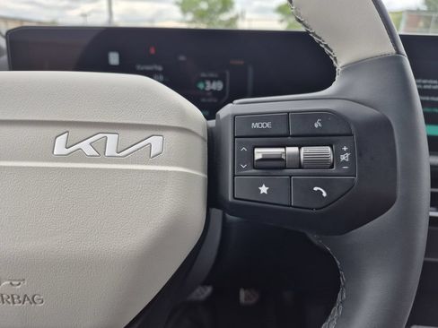 New 2026 Kia EV6 GT-Line AWD/4WD image 19