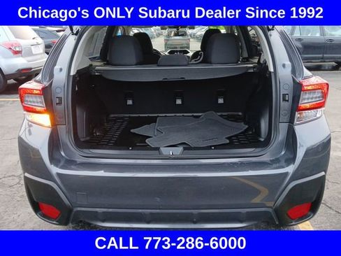 Certified 2023 Subaru Crosstrek 2.0i Premium image 23
