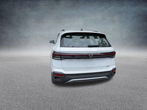New 2025 Volkswagen Taos S image 19