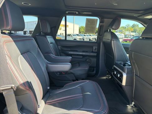 Certified 2023 Ford Expedition Limited AWD/4WD image 15