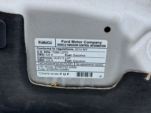 Used 2014 Ford Escape SE image 19