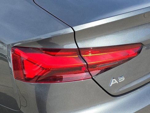 Used 2022 Audi A5 2.0T Premium Plus w/ Premium Plus image 34