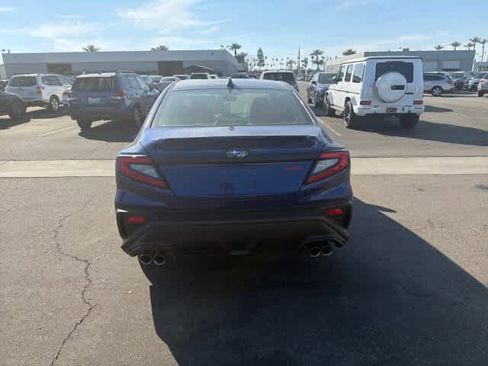 New 2026 Subaru WRX Limited image 5