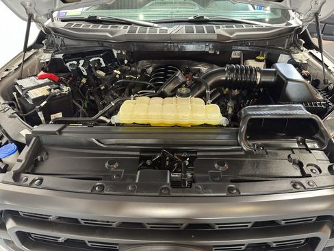 Used 2023 Ford F150 XLT w/ Equipment Group 302A High image 40