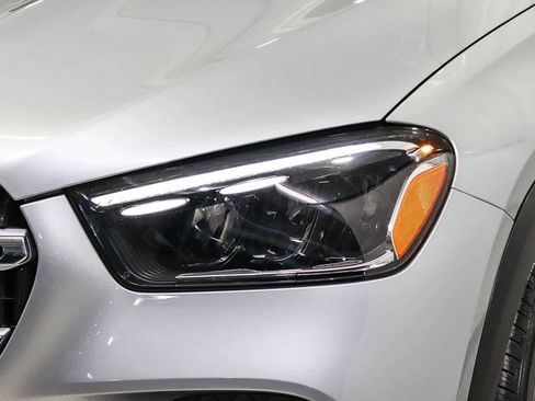 Certified 2024 Mercedes-Benz GLE 450e 4MATIC image 7