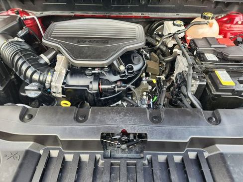 Used 2023 Chevrolet Blazer Premier w/ Driver Confidence II Package FWD image 33