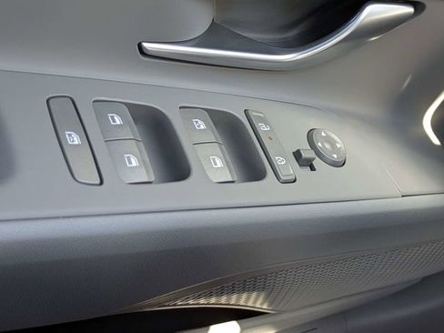 New 2026 Hyundai Elantra Sport image 48