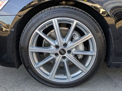 Used 2025 Audi A6 Premium Plus w/ Premium Plus Package image 26