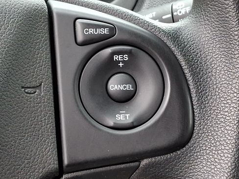 Used 2016 Honda CR-V LX image 22