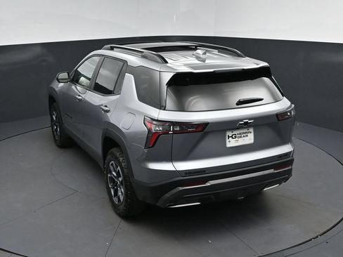New 2026 Chevrolet Equinox ACTIV w/ Convenience Package III FWD image 33