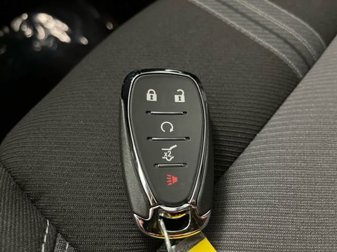 Used 2024 Chevrolet Blazer LT w/ Convenience Package image 39