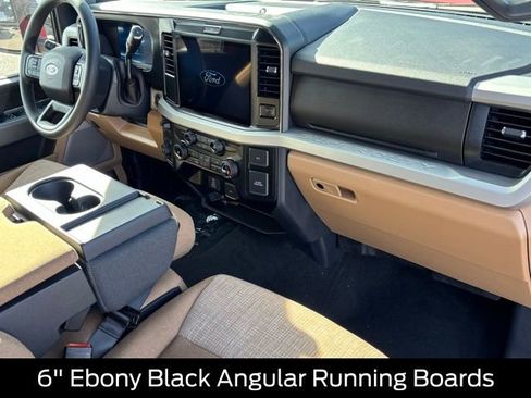 New 2026 Ford F250 XLT w/ XLT Premium Package image 24