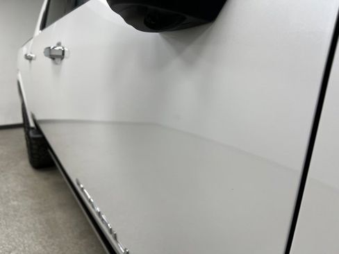 Used 2025 GMC Sierra 3500 Denali Ultimate image 11