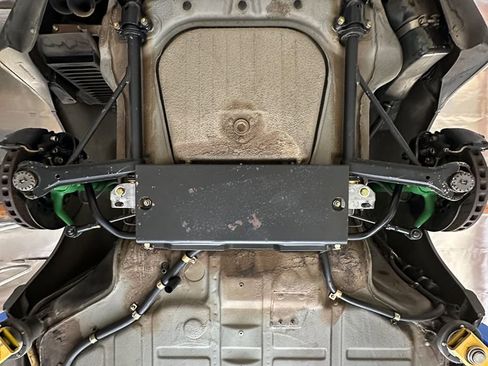 Used 1988 Porsche 911 Carrera image 53