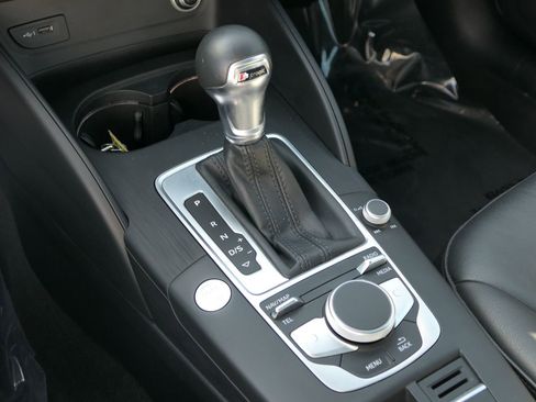 Used 2019 Audi A3 2.0T Premium Plus w/ Premium Plus Package image 27