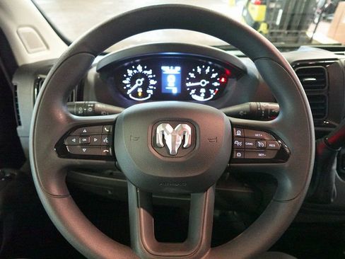 New 2026 RAM ProMaster 1500 w/ Convenience Group image 12