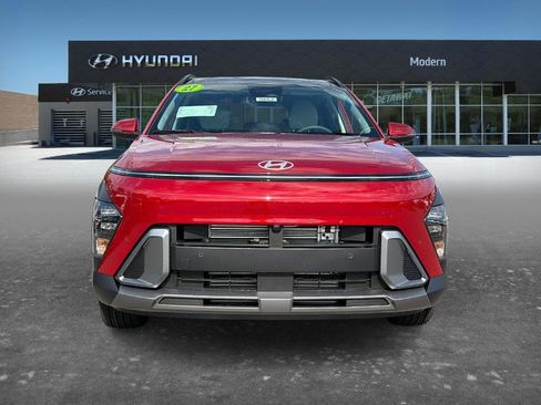New 2027 Hyundai Kona Limited FWD image 2