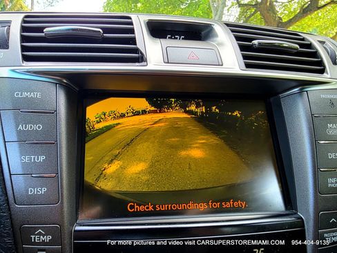 Used 2010 Lexus LS 460 AWD image 38