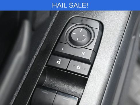 Certified 2025 Toyota 4Runner TRD Off-Road Premium image 12