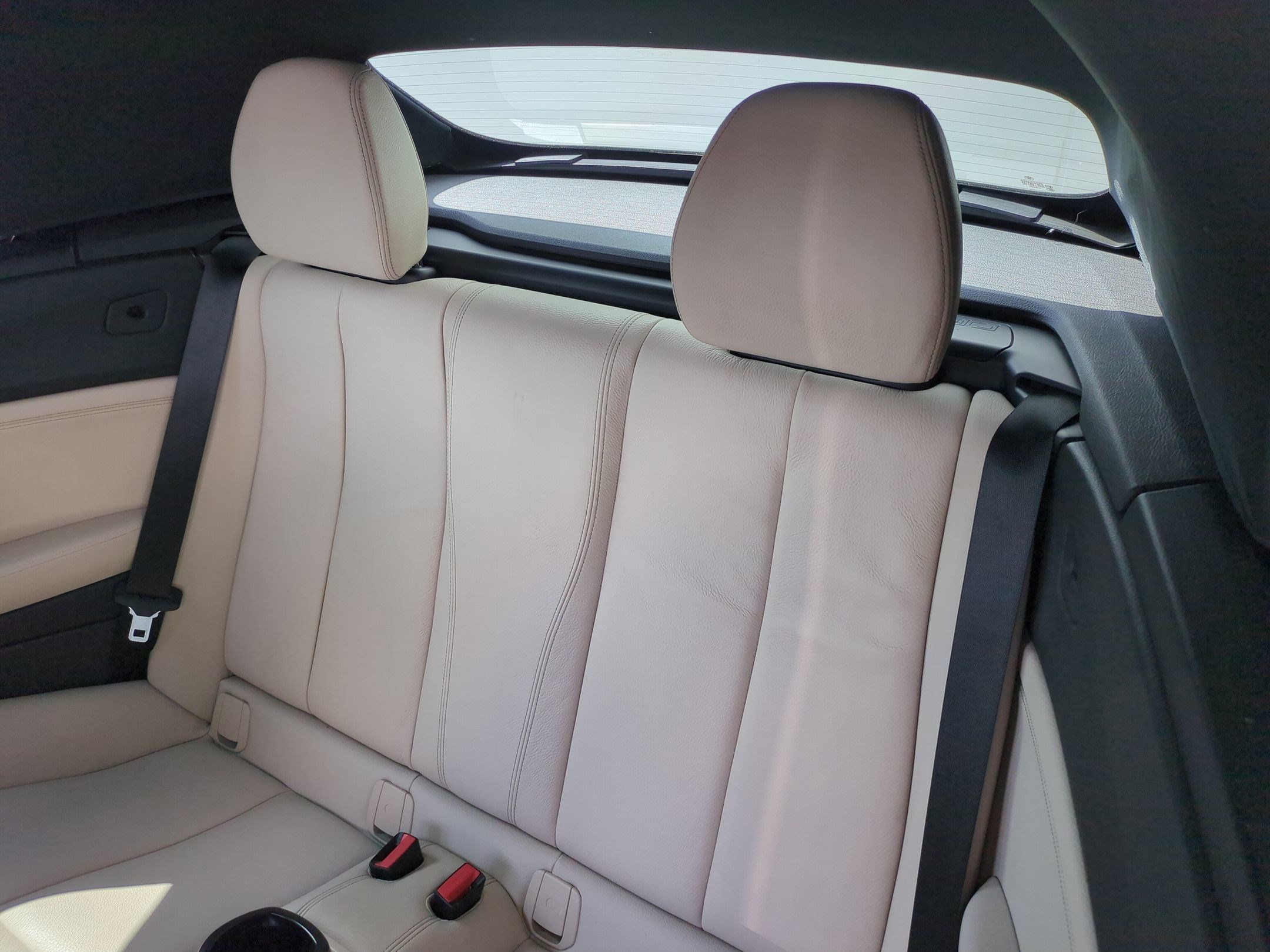 Used 2018 BMW M240i Convertible RWD image 28