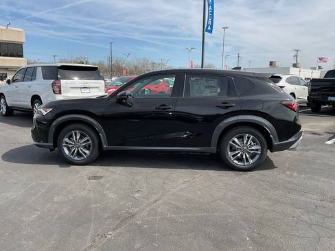 New 2026 Acura ADX AWD image 4