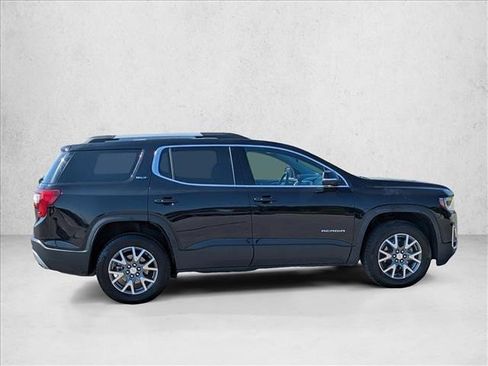 Used 2023 GMC Acadia SLT image 5