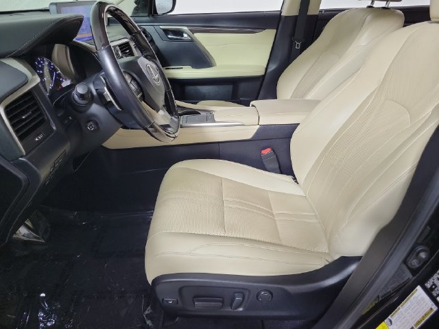 Used 2022 Lexus RX 350L Luxury w/ Accessory Package (Z1) FWD image 19