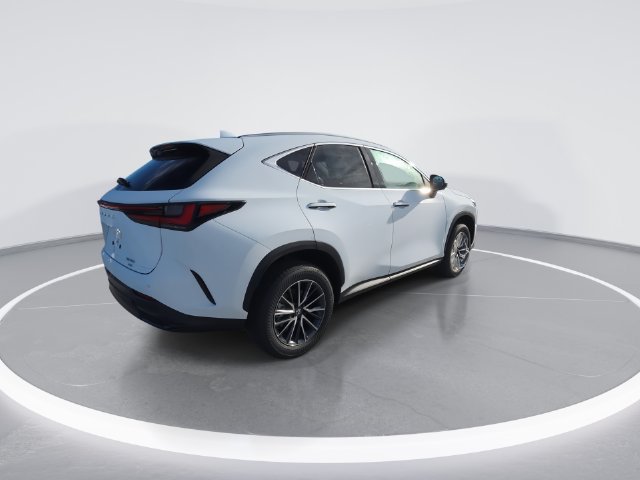 New 2026 Lexus NX 350 AWD w/ Premium Package image 8