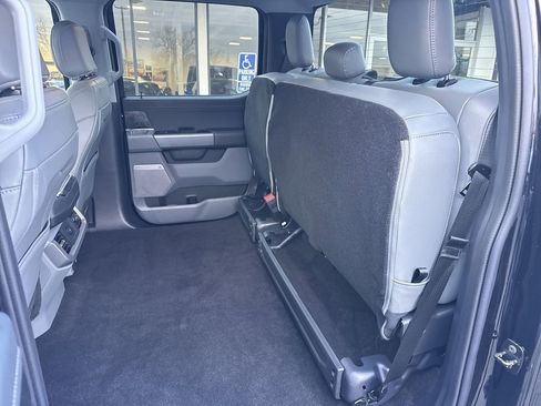 Used 2025 Ford F150 Lightning Flash image 27