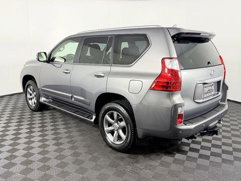 Used 2012 Lexus GX 460 Premium image 11